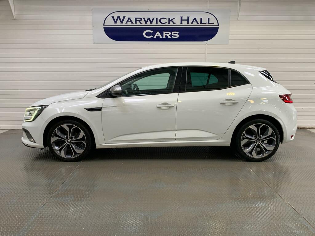 Renault Megane 1.2 Tce Gt Line Nav Euro 6 Ss BP67EUF #2