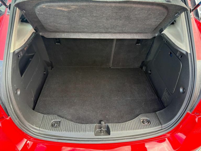 Vauxhall Mokka X 1.4I Turbo Ecotec Griffin Plus Euro 6 Ss WD19GGV #6