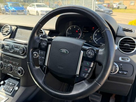 Land Rover Discovery 3 3 2.7 Td V6 Se Grey #27