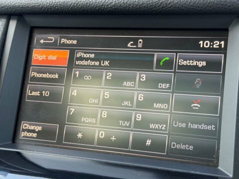 Land Rover Discovery 3 3 2.7 Td V6 Se Grey #49