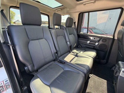 Land Rover Discovery 3 3 2.7 Td V6 Se Grey #31