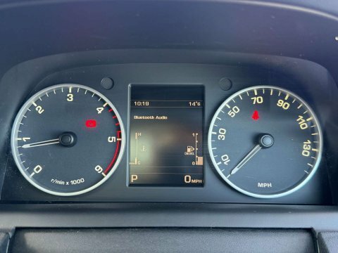 Land Rover Discovery 3 3 2.7 Td V6 Se Grey #66