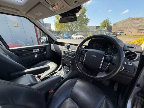 Land Rover Discovery 3 3 2.7 Td V6 Se Grey #25
