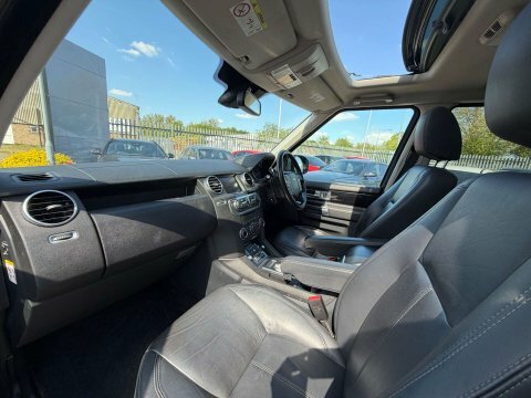 Land Rover Discovery 3 3 2.7 Td V6 Se Grey #39