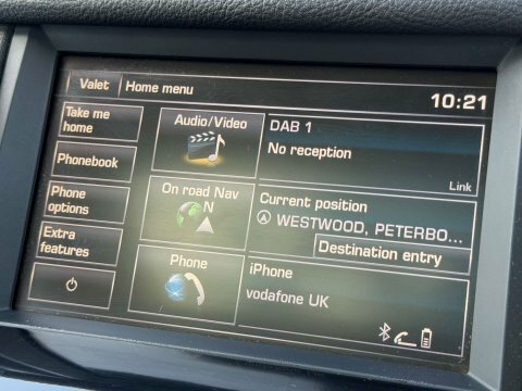 Land Rover Discovery 3 3 2.7 Td V6 Se Grey #46