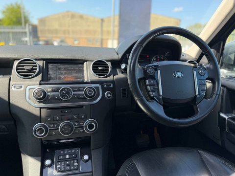 Land Rover Discovery 3 3 2.7 Td V6 Se Grey #23
