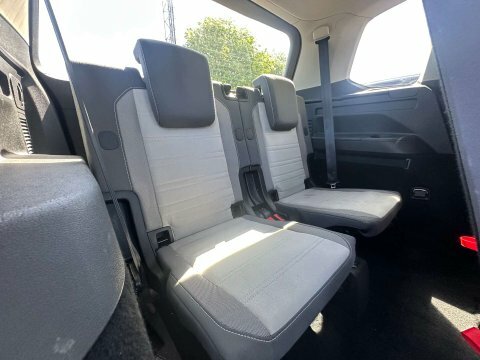 Volkswagen Touran Volkswagen Touran Se 1.6 Tdi 105 Bluemotion Tech S #22