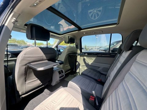 Volkswagen Touran Volkswagen Touran Se 1.6 Tdi 105 Bluemotion Tech S #26