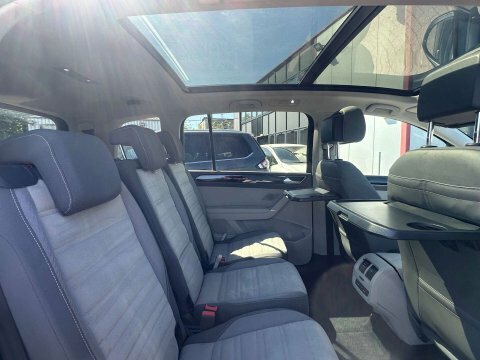 Volkswagen Touran Volkswagen Touran Se 1.6 Tdi 105 Bluemotion Tech S #20