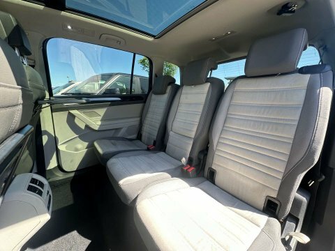 Volkswagen Touran Volkswagen Touran Se 1.6 Tdi 105 Bluemotion Tech S #28