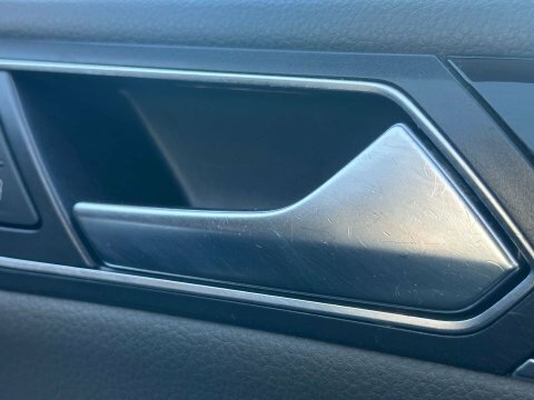 Volkswagen Touran Volkswagen Touran Se 1.6 Tdi 105 Bluemotion Tech S #43