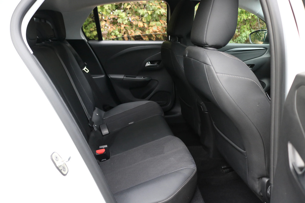 Vauxhall Corsa-e Hatchback Black #14