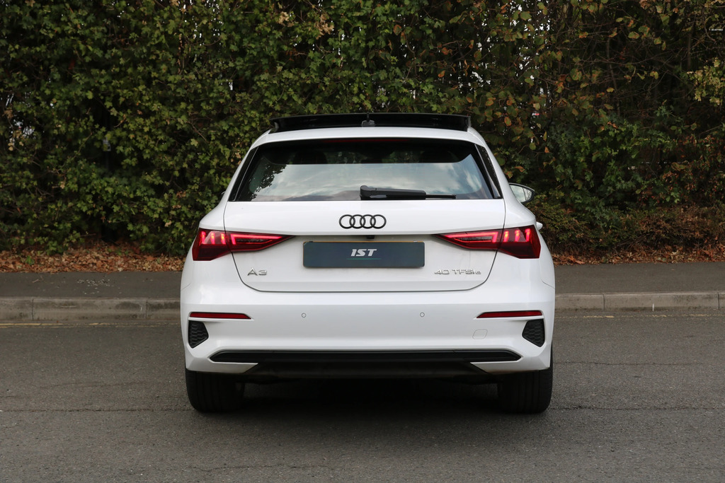 Audi A3 Sport 40 Tfsi E S-a  #5