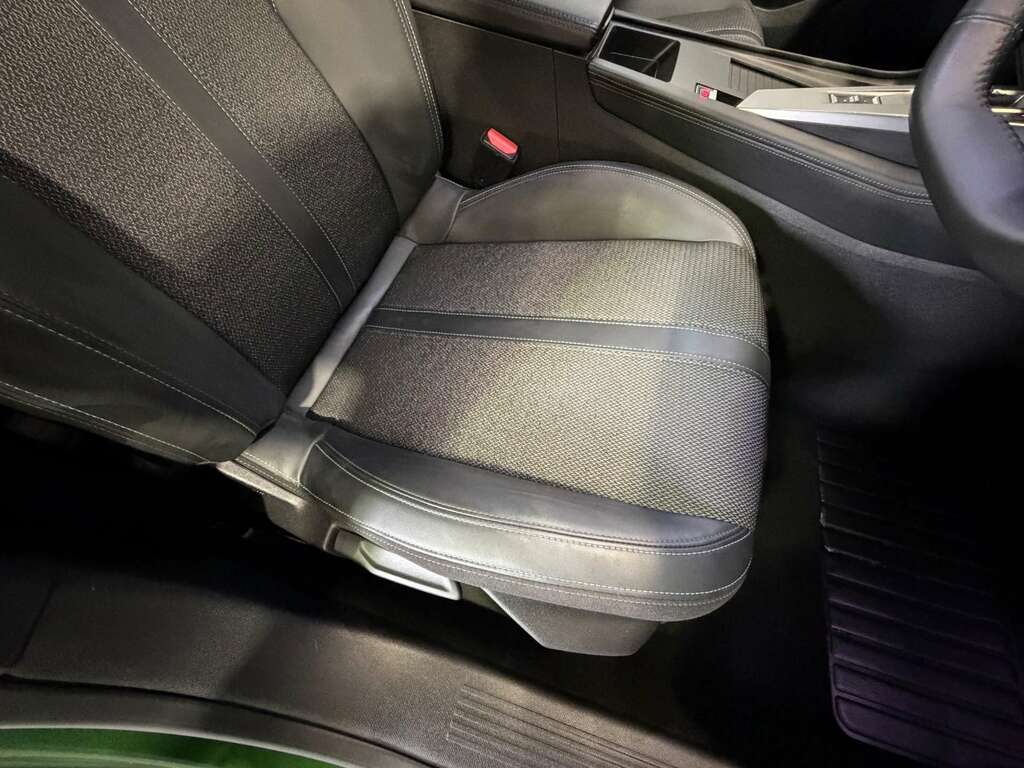 Peugeot 308 1.5 Bluehdi Allure Premium Hatchback Ea VN72FSO Green #5