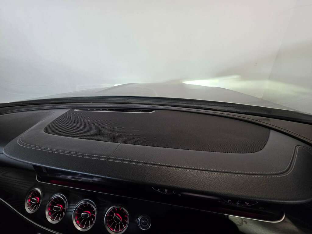 Mercedes-Benz E Class 2.0L E 220 D Amg Line 192 Bhp Grey #41