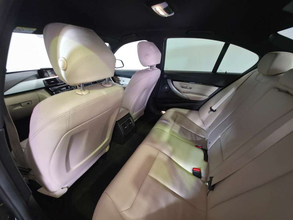BMW 3 Series 320D Efficientdynamics Plus Step White #58
