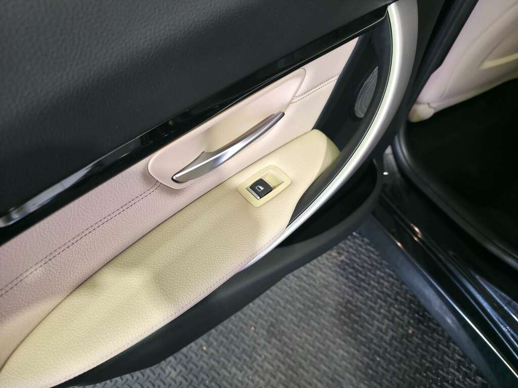 BMW 3 Series 320D Efficientdynamics Plus Step White #55