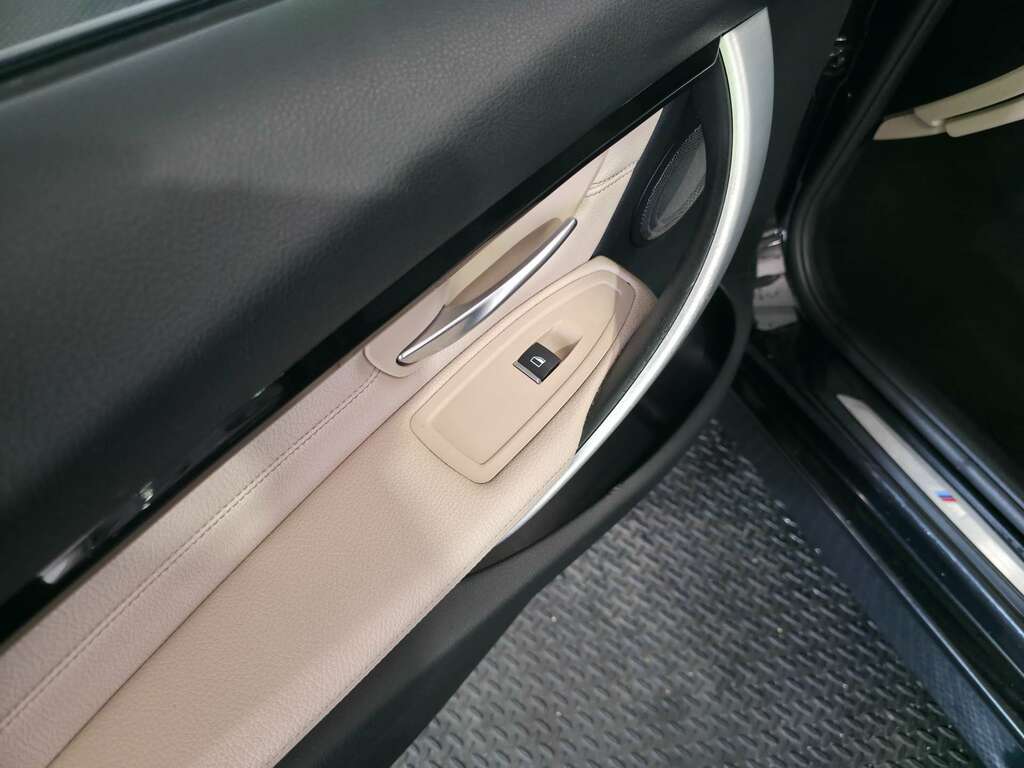 BMW 3 Series 320D Efficientdynamics Plus Step White #60