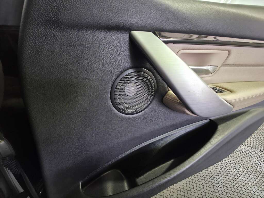 BMW 3 Series 320D Efficientdynamics Plus Step White #22