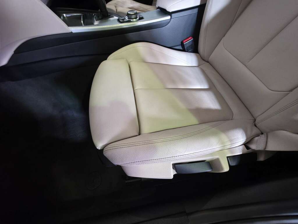 BMW 3 Series 320D Efficientdynamics Plus Step White #63