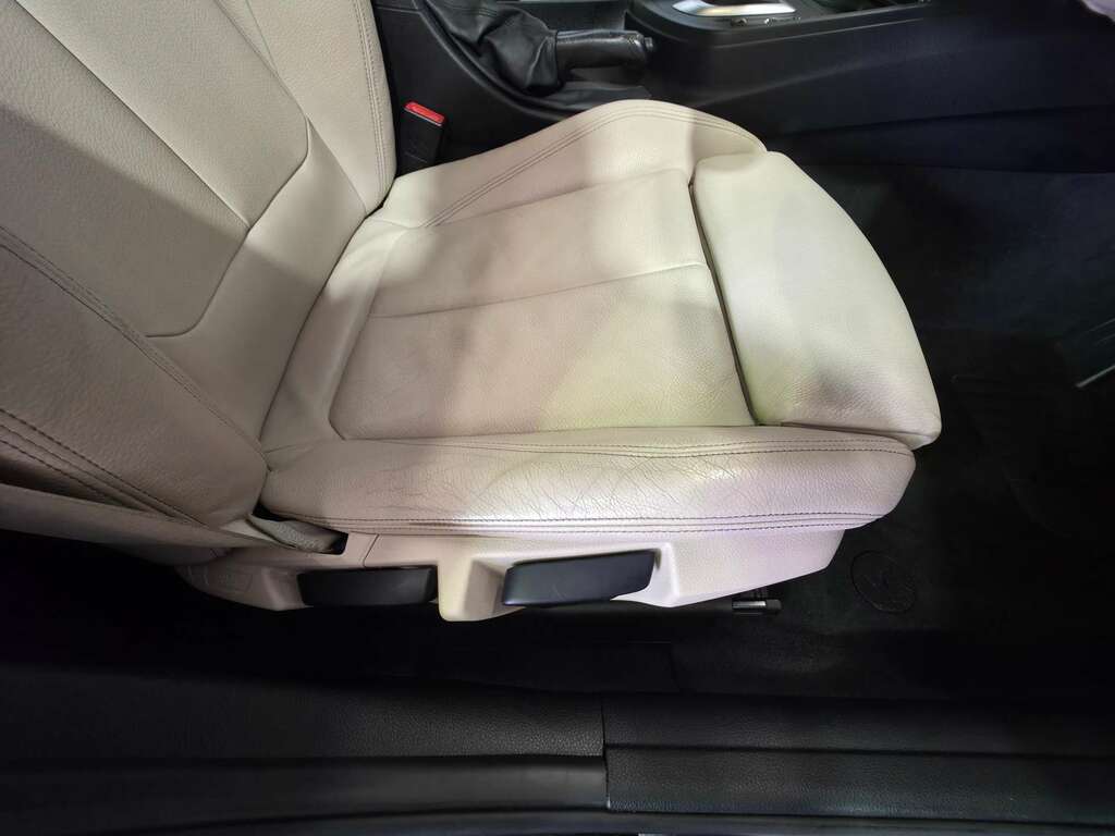 BMW 3 Series 320D Efficientdynamics Plus Step White #19