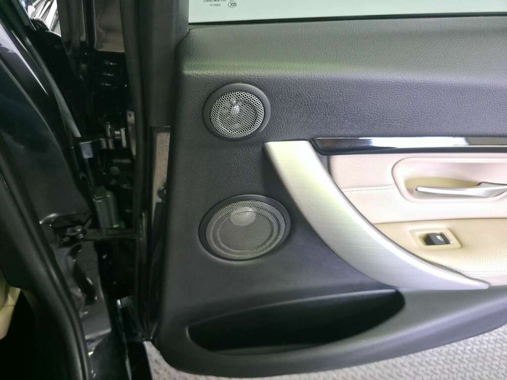 BMW 3 Series 320D Efficientdynamics Plus Step White #51