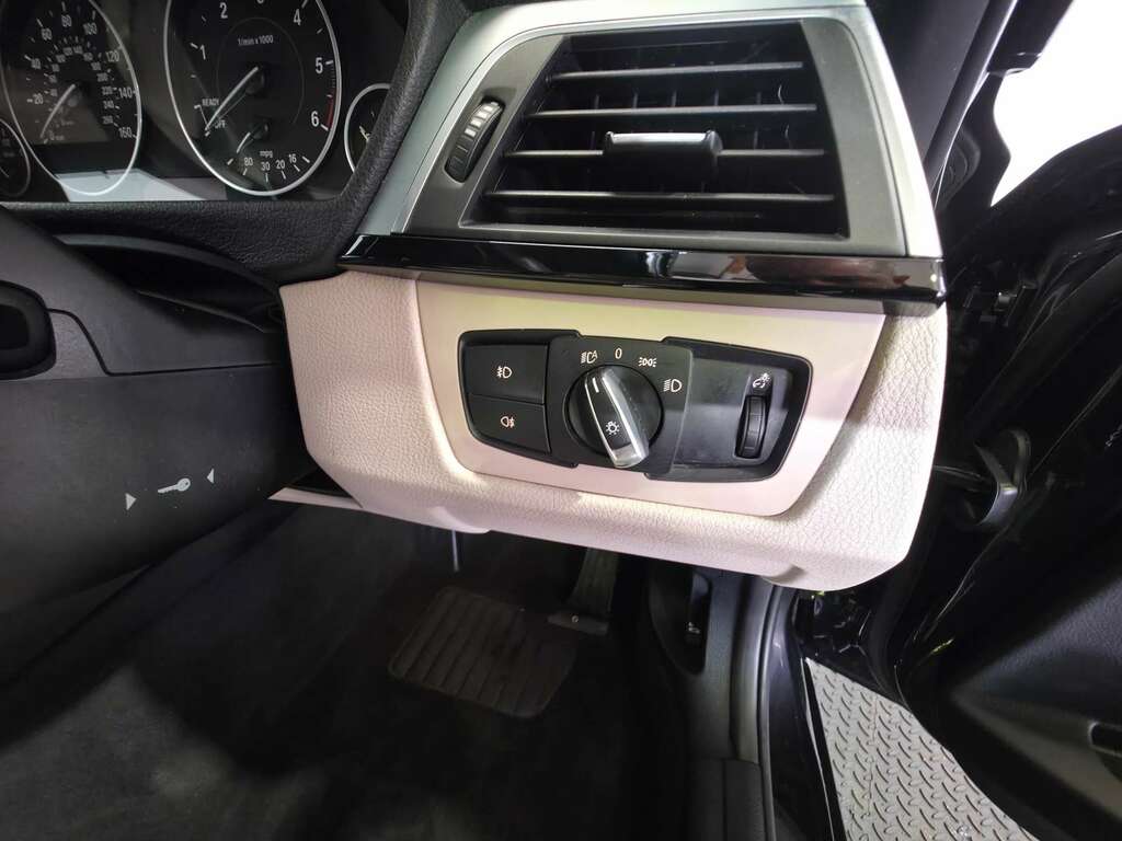 BMW 3 Series 320D Efficientdynamics Plus Step White #20