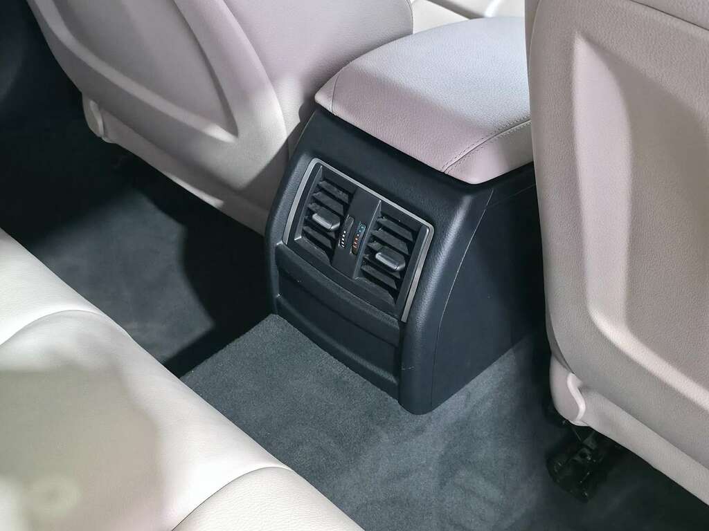 BMW 3 Series 320D Efficientdynamics Plus Step White #53