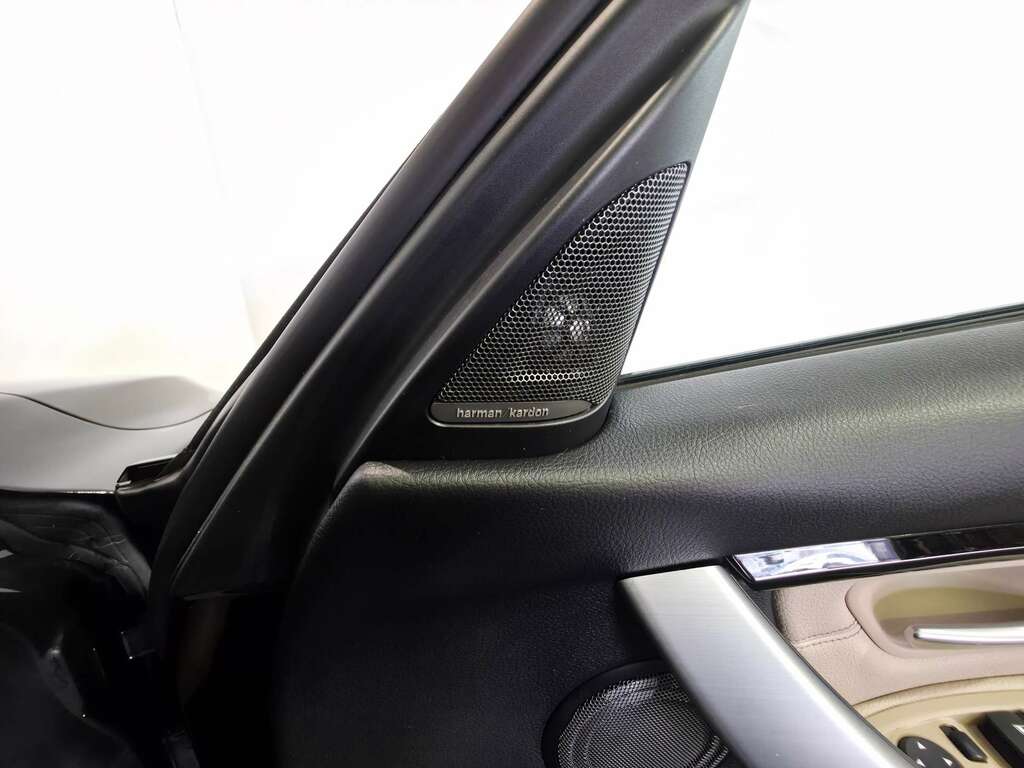 BMW 3 Series 320D Efficientdynamics Plus Step White #21