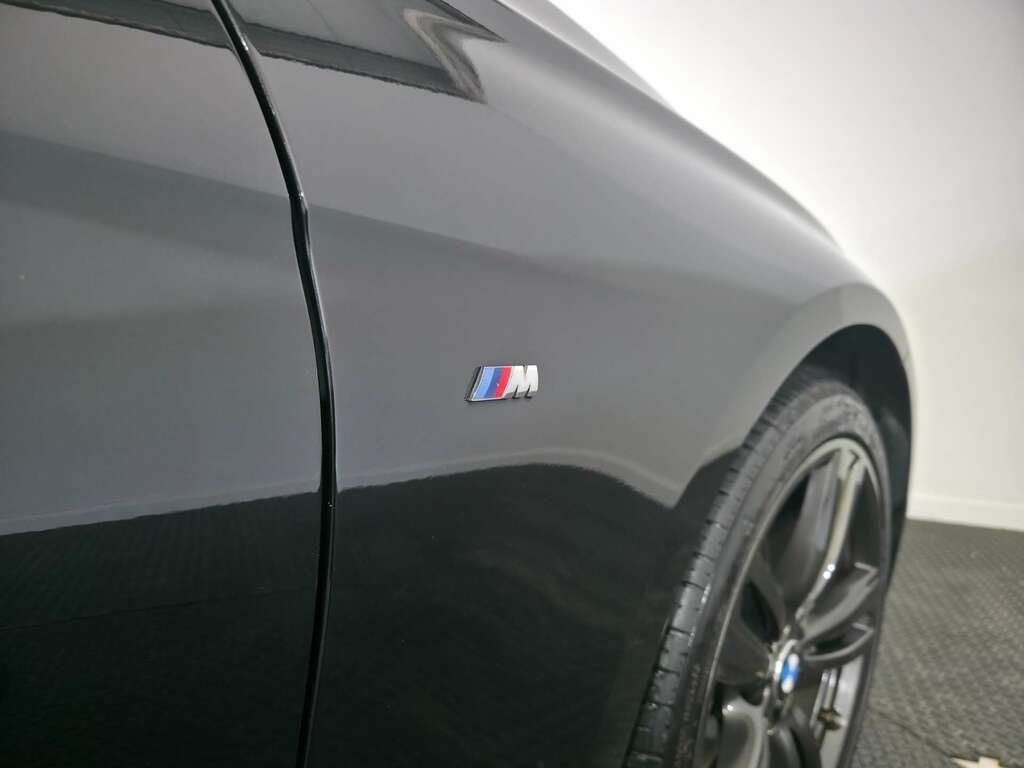 BMW 3 Series 320D Efficientdynamics Plus Step White #16