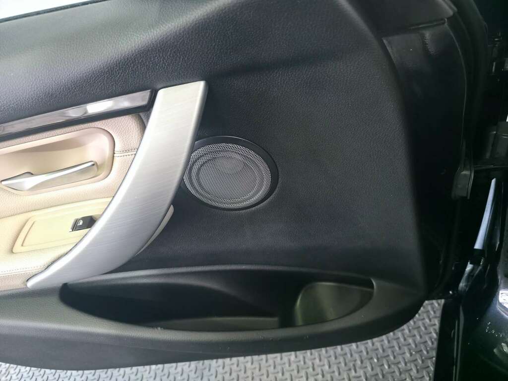 BMW 3 Series 320D Efficientdynamics Plus Step White #62