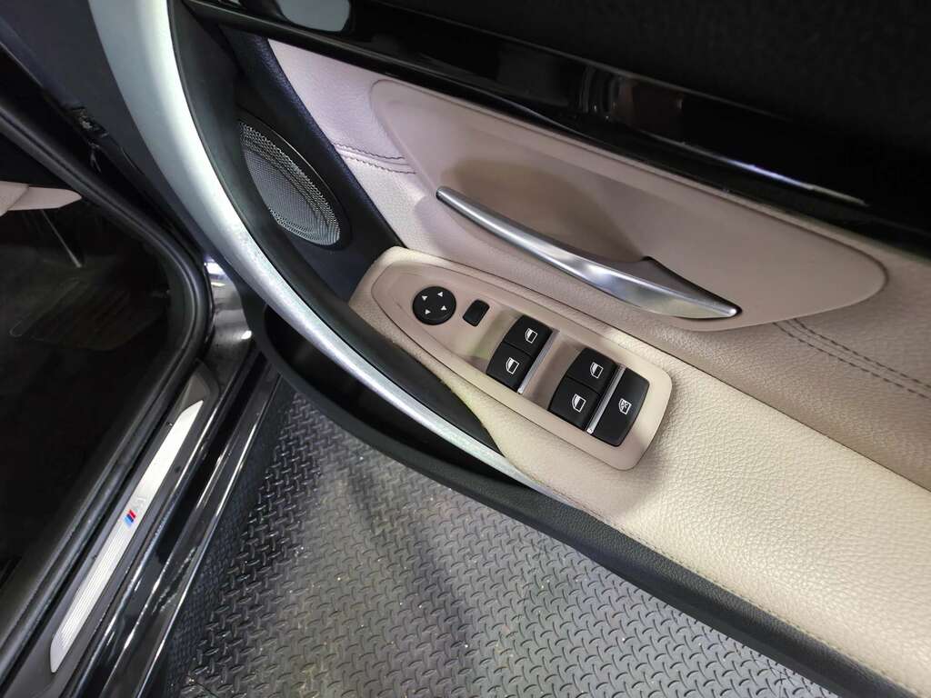 BMW 3 Series 320D Efficientdynamics Plus Step White #23