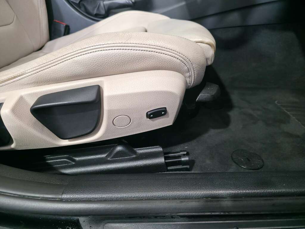 BMW 3 Series 320D Efficientdynamics Plus Step White #24