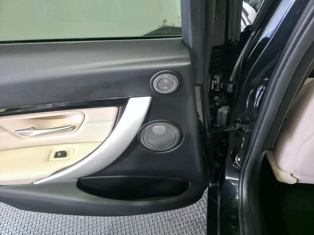 BMW 3 Series 320D Efficientdynamics Plus Step White #56