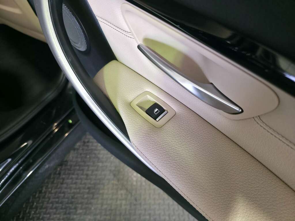 BMW 3 Series 320D Efficientdynamics Plus Step White #52