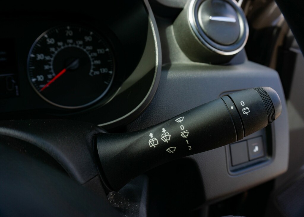 Dacia Duster  Black #65
