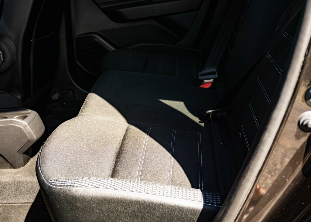 Dacia Duster  Black #75