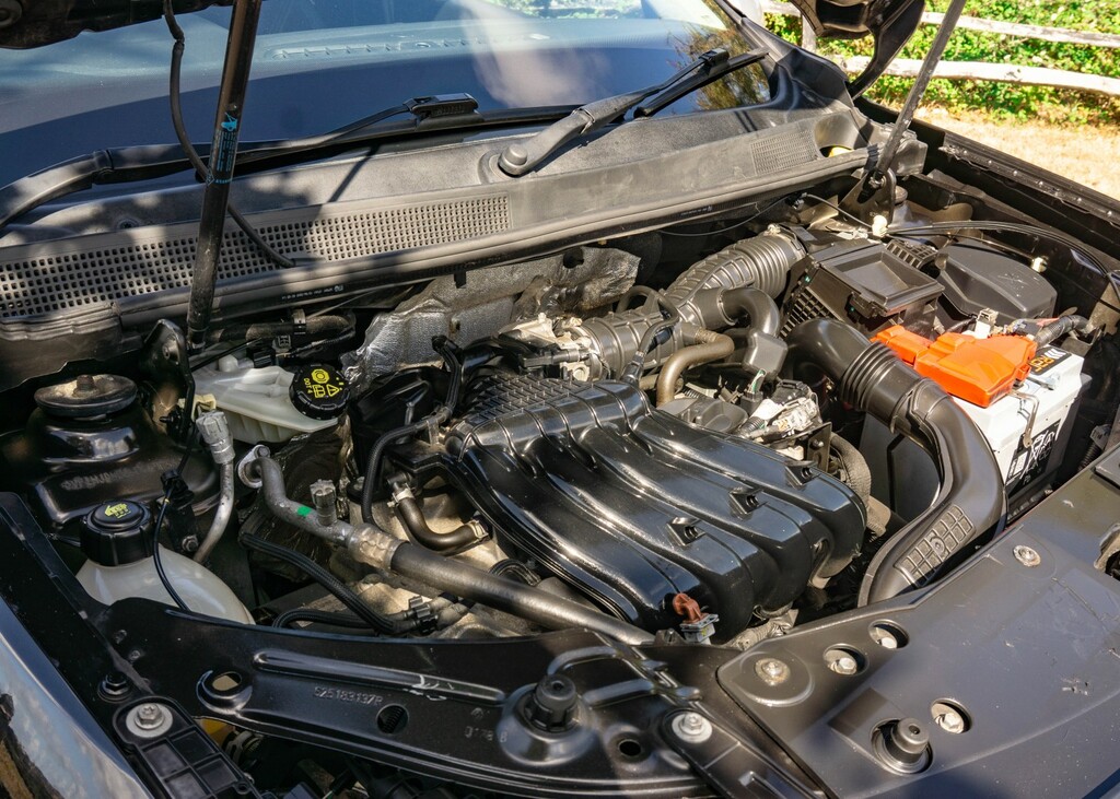Dacia Duster  Black #55