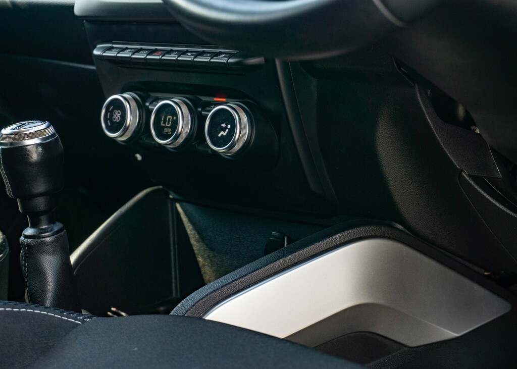 Dacia Duster  Black #26