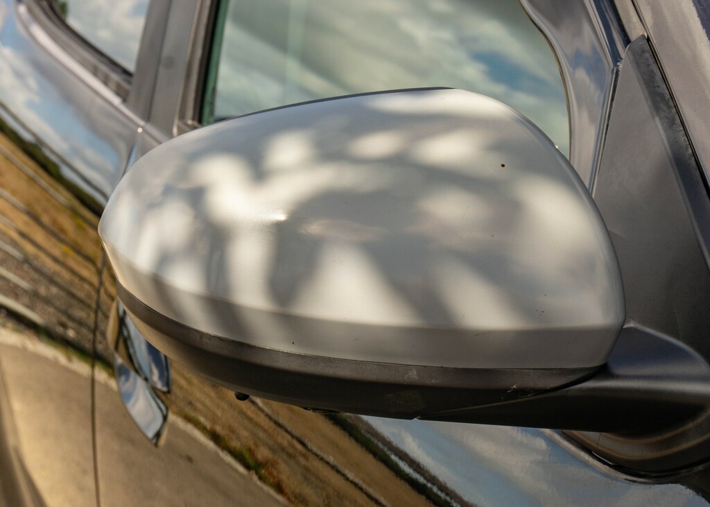 Dacia Duster  Black #32