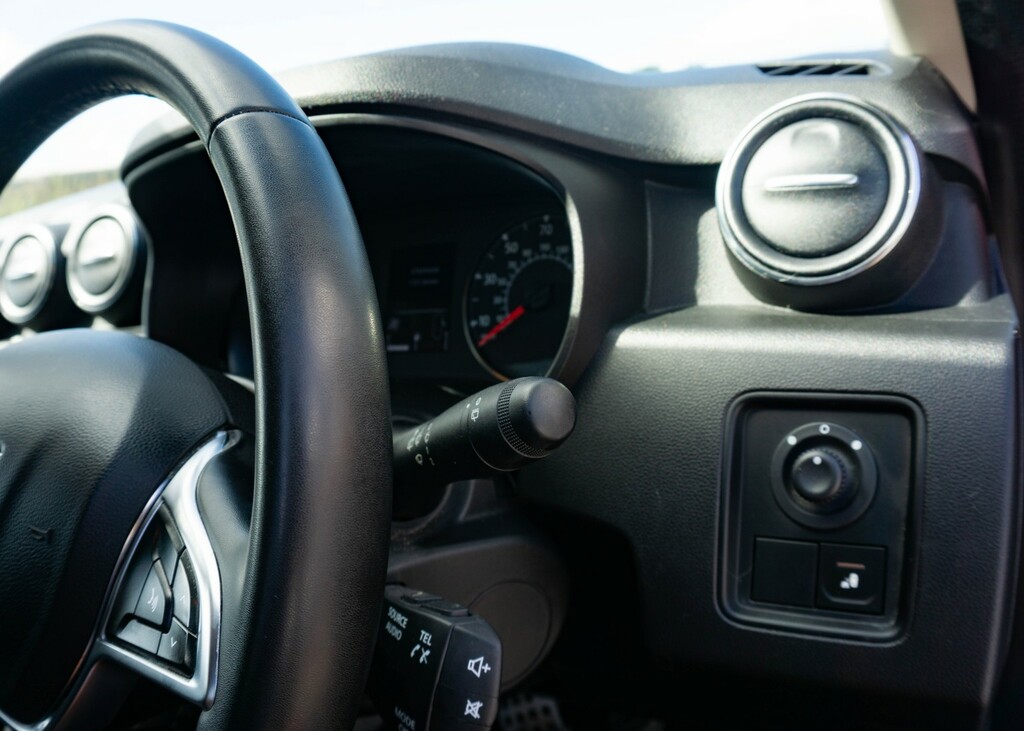 Dacia Duster  Black #66