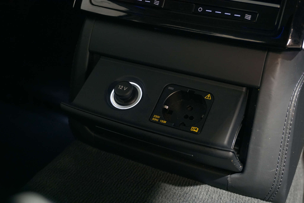 Audi A8 3L Null Black #21