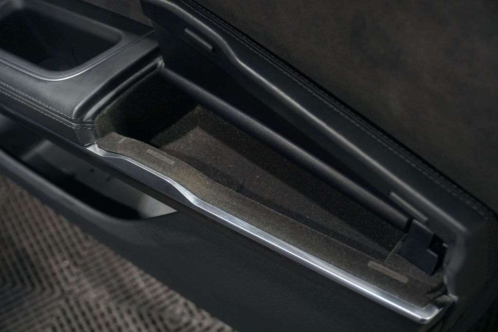 Audi A8 3L Null Black #27