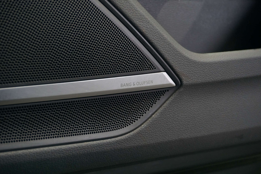Audi A8 3L Null Black #32