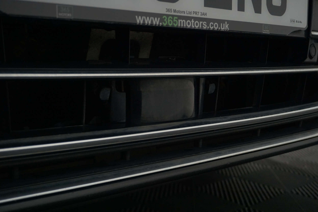 Audi A8 3L Null Black #58