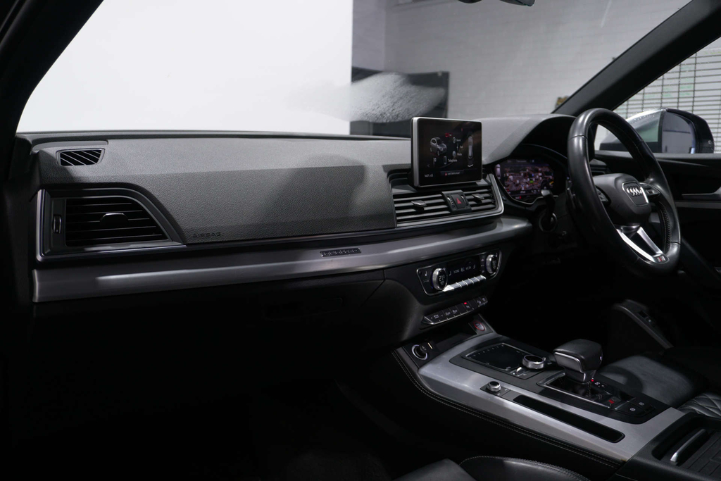 Audi SQ5 Tfsi V6 Suv Tiptronic Quattro Euro 6 Ss #4