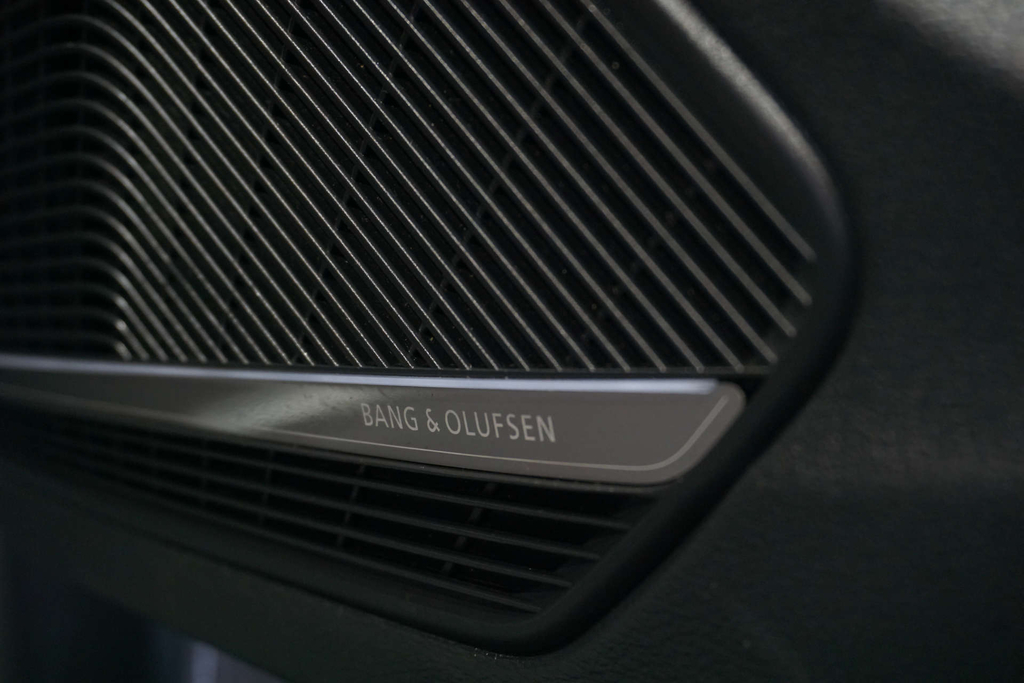 Audi S4 3L Null Blue #23