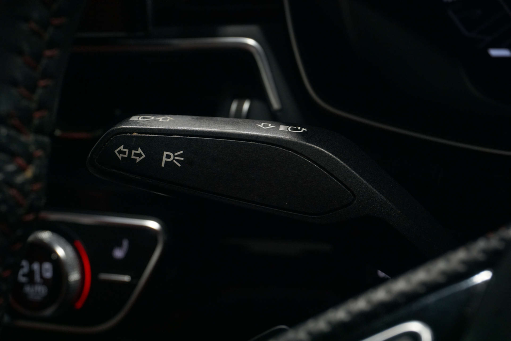 Audi S4 3L Null Blue #60