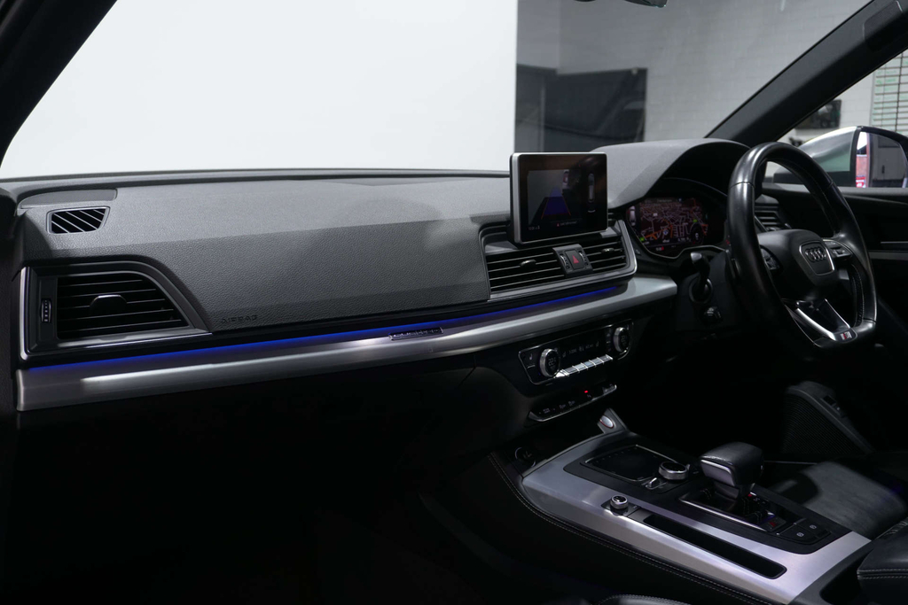 Audi SQ5 Tfsi V6 Suv Tiptronic Quattro Euro 6 Ss #4