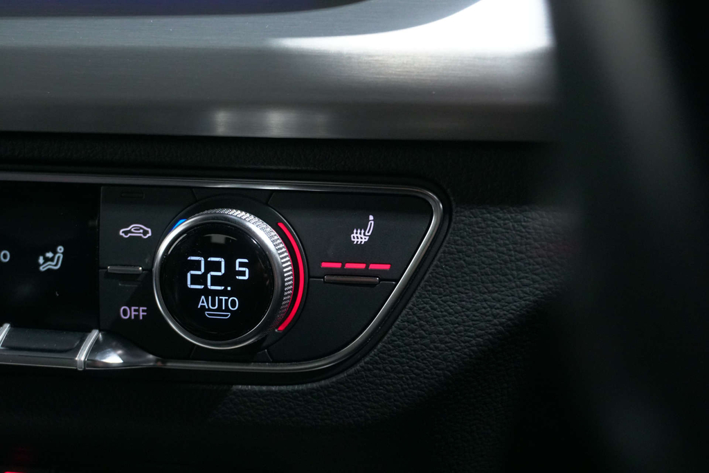 Audi SQ5 3L Null Grey #25